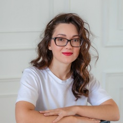 Екатерина Матусевич, 09.05, Тюмень