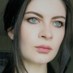 Дита Похерти, 25.09.1990, Guelph