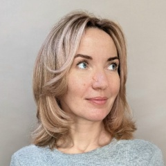 Наталья Науменко, 14.10