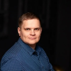 Евгений Данченко, 22.01.1986, Санкт-Петербург