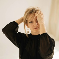 Елена Кохан, 22.11.1984, Комсомольск-на-Амуре