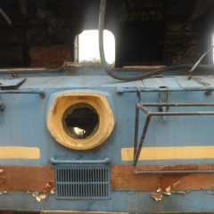 Сергей Макарычев, 27.07, Бор (поселок)