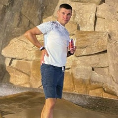 Иван Коваленко, 02.06.1987, Manchester