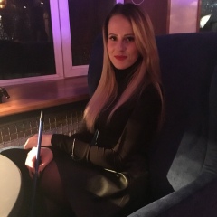 Алина Быценко, 13.03, Кременчуг