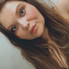 Анастасия Яковлева