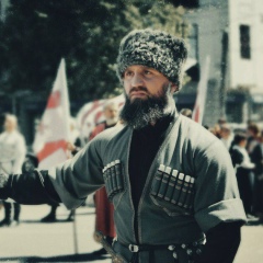 Ладо Geo, 20.04, Люберцы