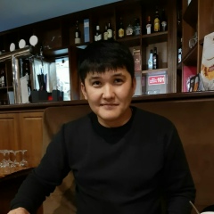 Габен Нурбай, 26.07.1985, Бейнеу