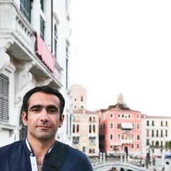 Яннис Багларидис, 03.09.1985, Москва