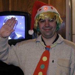 Игорь Бухштаб, 23.09.1963, Санкт-Петербург