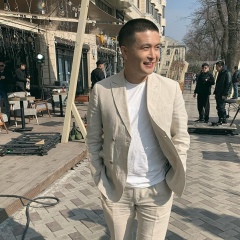 Нурмат Садыров, 19.10, Бишкек