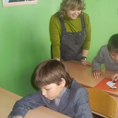 Елена Левкоева, 24.09, Ликино-Дулево