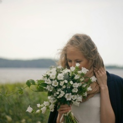 Ксюша Никуличева, 06.09, Санкт-Петербург