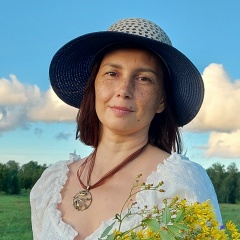Марина Захарова, 09.05, Чебоксары