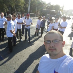 Артем Горбунов, 22.11.1990, Кызылорда