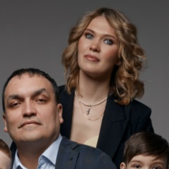 Юля Васильева, 10.10.1988, Усинск