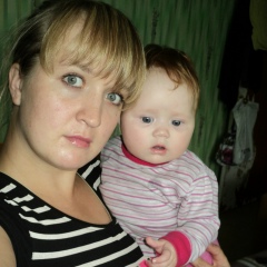 Елена Иванова, 12.03.1988