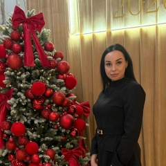 Марина Москаленко, Сальск