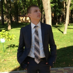 Александр Сиренко, 22.06.1987, Харьков