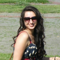 Маринка Бондарейко, 08.05, Брест