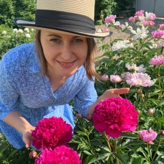 Марьяна Кондратенко, 01.12, Балашиха