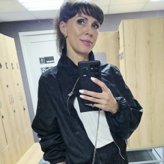 Наталья Бунчак, 13.07, Кировск