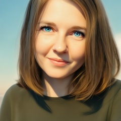 Юлия Тарасова, 05.08, Пермь