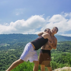 Garik Harutyunyan, 18.03.1992, Москва