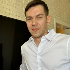 Михаил Чардин, 25.12.1982, Москва