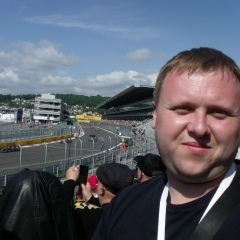 Евгений Кокарев, 27.04.1984, Донецк