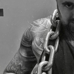 Николай Ярцев, Москва