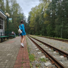 Светлана Шахраюк, 15.05.1993, Экибастуз