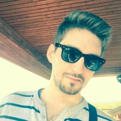 Maksim Samusenko, 23.12, Рига