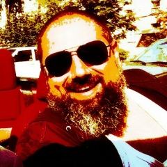 Семен Ступин, 10.05.1981, Екатеринбург