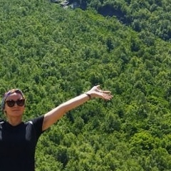 Наталья Петрова, Исправная