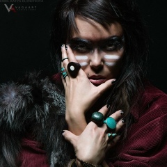 Катя Кузнецова, 14.01.1988, Алматы