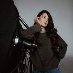 Мадина Емельянова, 03.01.1987, Москва