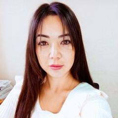 Лилия Зайнуллина, 29.10, Уфа