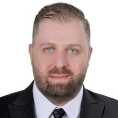 Nemer Salameh, 08.03, Москва