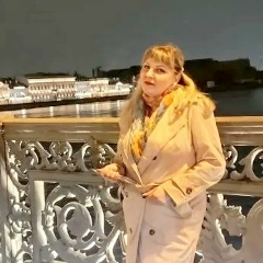 Галина Смолева, 20.12, Самара