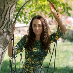 Наталья Александрина, 15.03, Тюмень