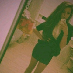 Алина Романова, 06.06