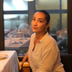 Алина Рубаева, 21.11, Владикавказ