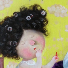 Анна Ковальская, 29.07