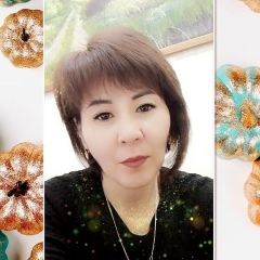 Lyazzat Shakimova, 10.09.1979, Державинск