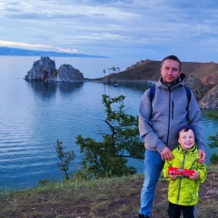 Дмитрий Байков, 14.07.1987, Санкт-Петербург