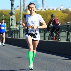 Оксана Шубина, 19.11