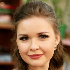 Мария Граничнова, 13.12, Санкт-Петербург