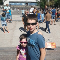 Роман Смитской, 21.04, Харьков