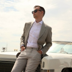 Вася Самойлов, Казань