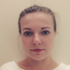 Влада Крыкова, 20.09, Омск